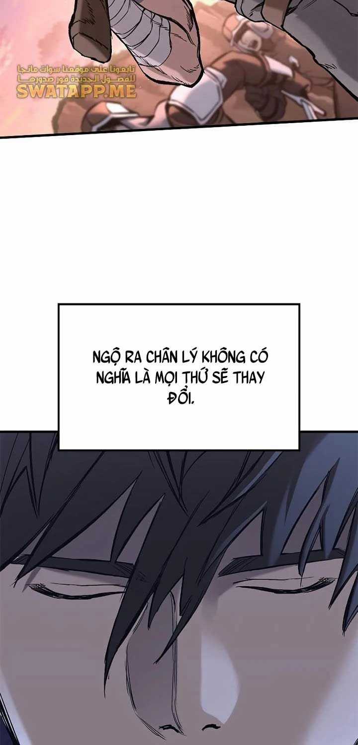 Hiệp Sĩ Sống Vì Ngày Hôm Nay Chương 25 trang 42