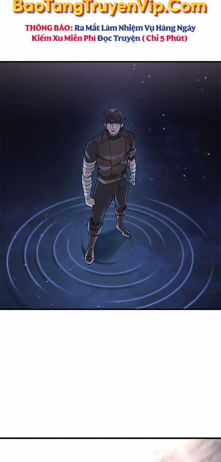 Hiệp Sĩ Sống Vì Ngày Hôm Nay Chương 25 trang 44