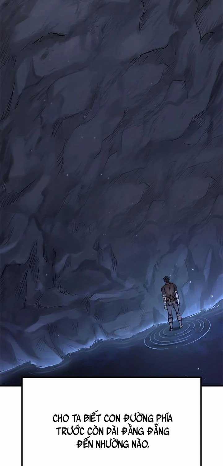 Hiệp Sĩ Sống Vì Ngày Hôm Nay Chương 25 trang 46