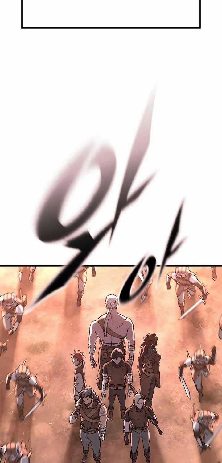 Hiệp Sĩ Sống Vì Ngày Hôm Nay Chương 25 trang 47