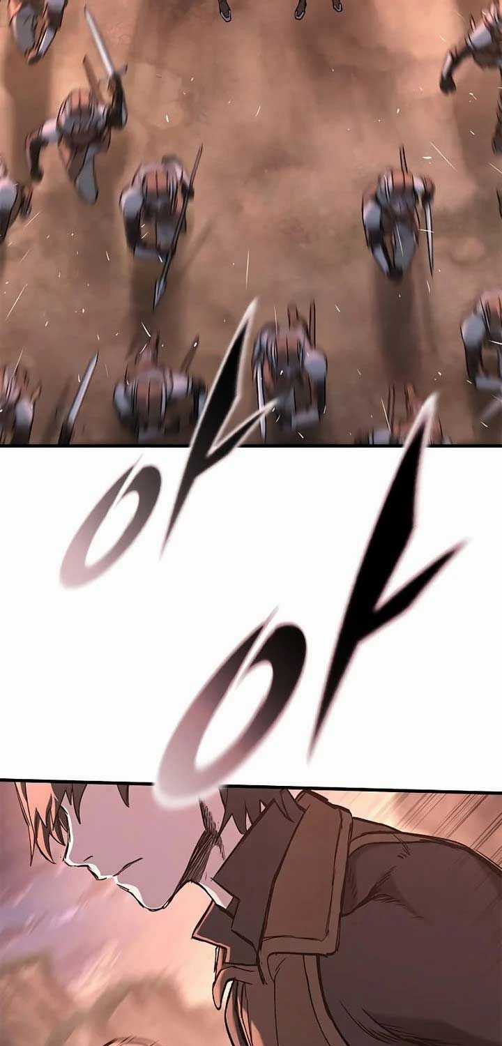 Hiệp Sĩ Sống Vì Ngày Hôm Nay Chương 25 trang 48