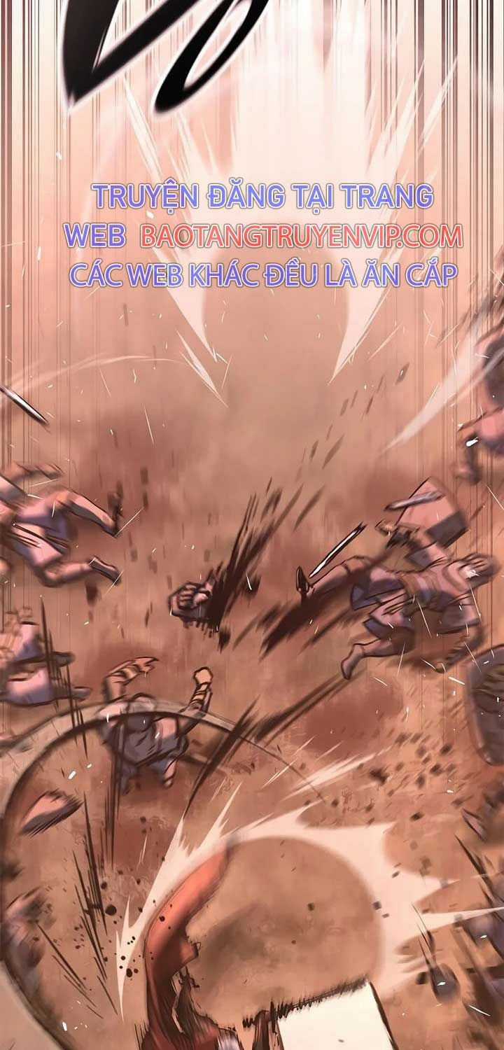 Hiệp Sĩ Sống Vì Ngày Hôm Nay Chương 25 trang 5