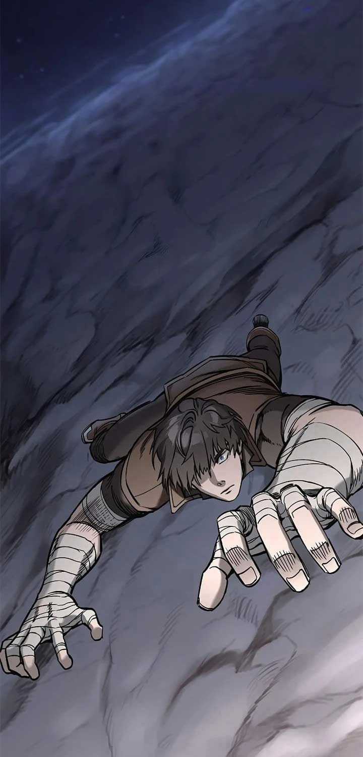 Hiệp Sĩ Sống Vì Ngày Hôm Nay Chương 25 trang 51