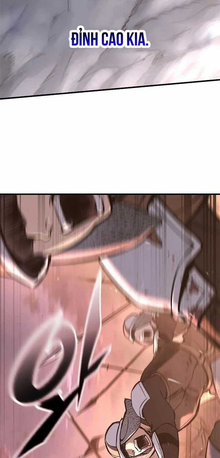 Hiệp Sĩ Sống Vì Ngày Hôm Nay Chương 25 trang 52