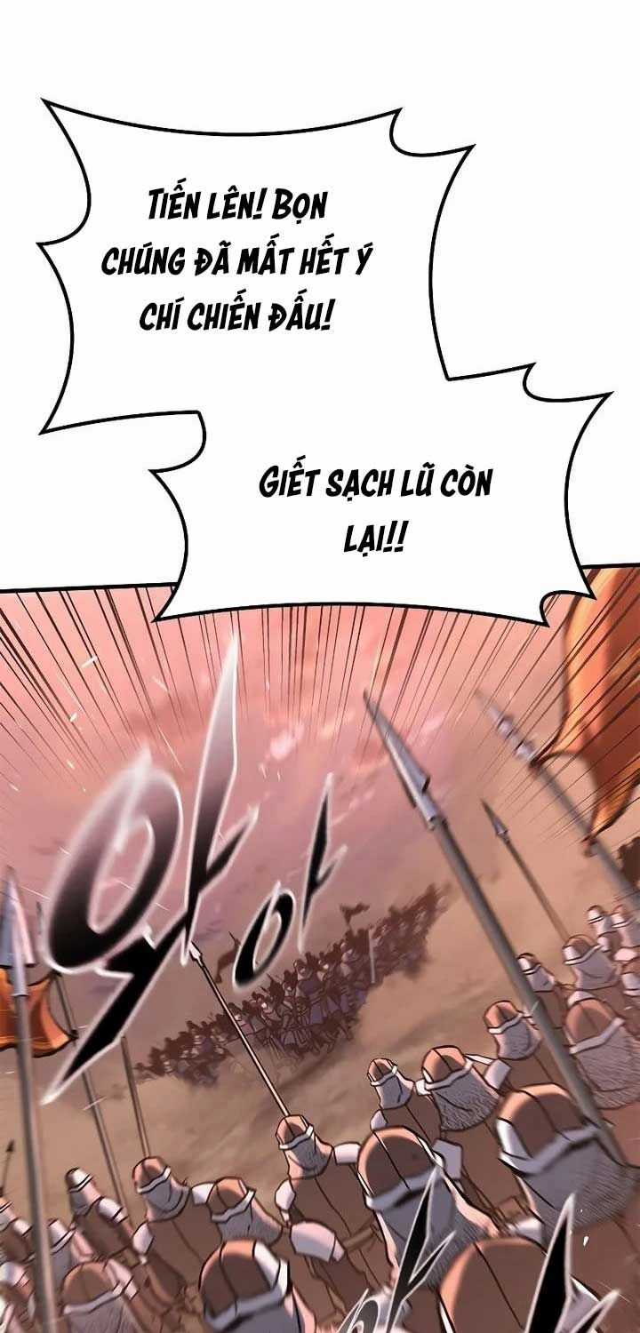 Hiệp Sĩ Sống Vì Ngày Hôm Nay Chương 25 trang 55