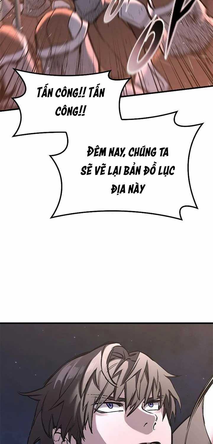 Hiệp Sĩ Sống Vì Ngày Hôm Nay Chương 25 trang 56