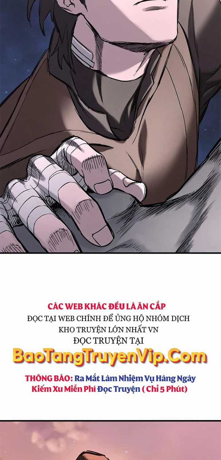 Hiệp Sĩ Sống Vì Ngày Hôm Nay Chương 25 trang 57