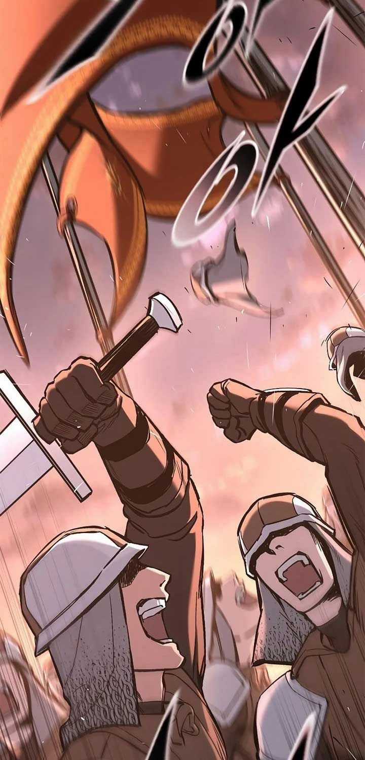 Hiệp Sĩ Sống Vì Ngày Hôm Nay Chương 25 trang 59