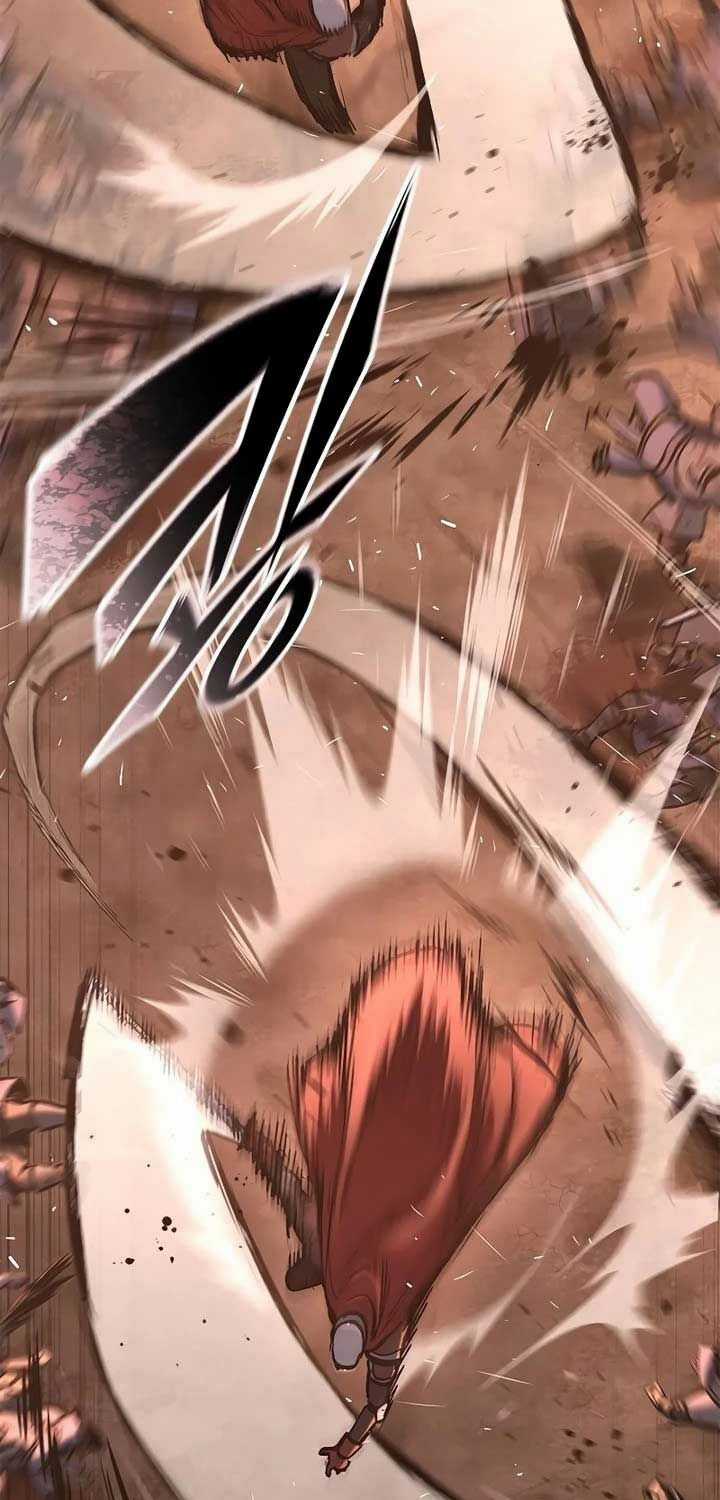 Hiệp Sĩ Sống Vì Ngày Hôm Nay Chương 25 trang 6