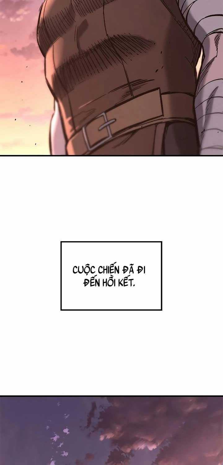 Hiệp Sĩ Sống Vì Ngày Hôm Nay Chương 25 trang 61