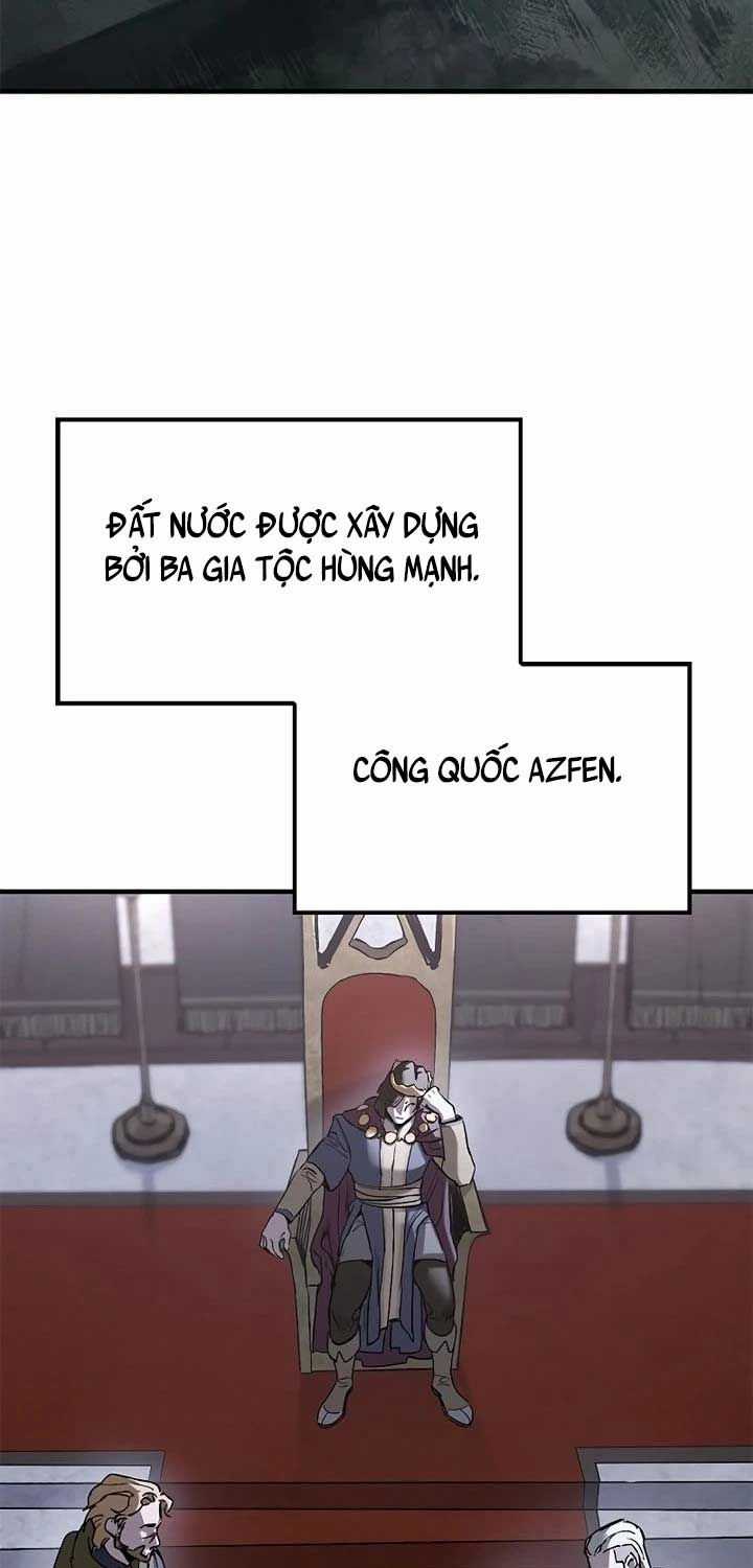 Hiệp Sĩ Sống Vì Ngày Hôm Nay Chương 25 trang 64