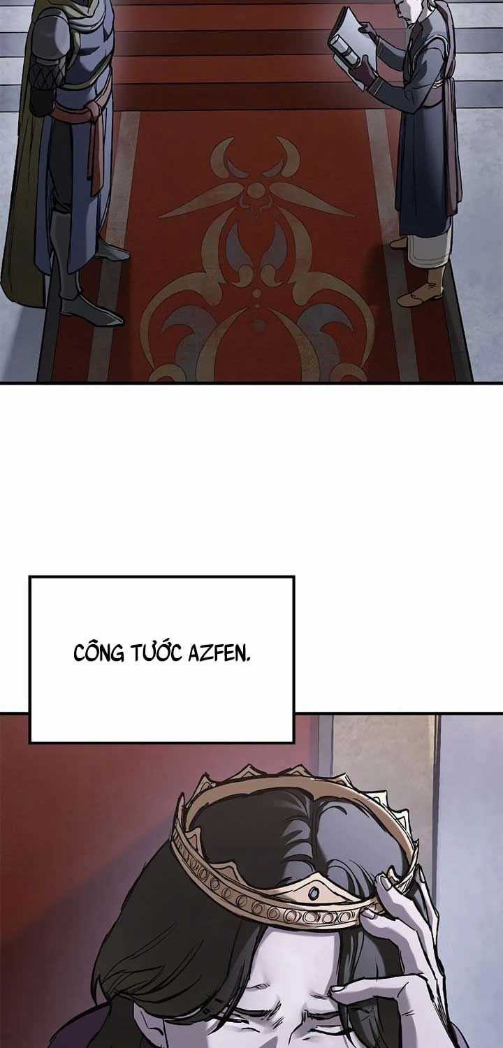 Hiệp Sĩ Sống Vì Ngày Hôm Nay Chương 25 trang 65