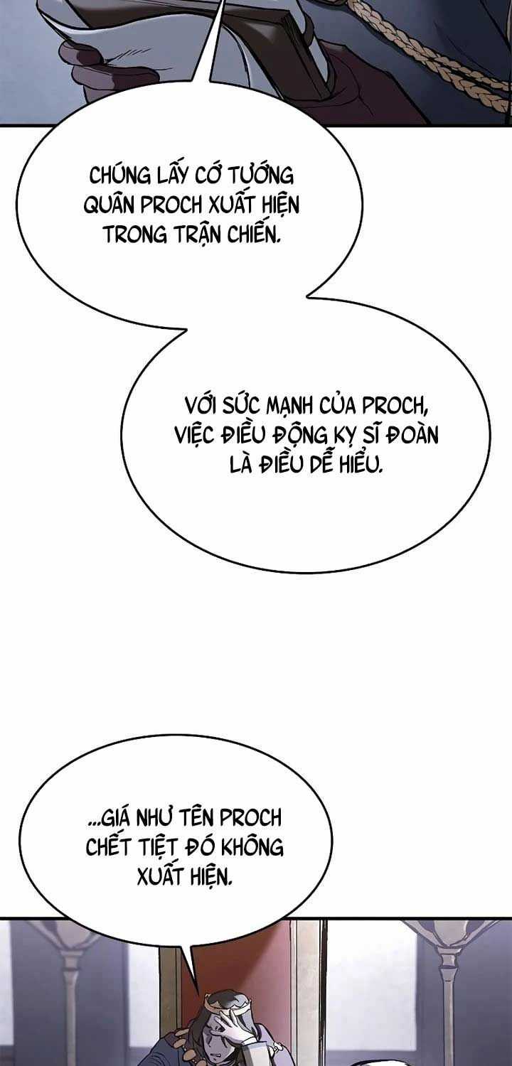 Hiệp Sĩ Sống Vì Ngày Hôm Nay Chương 25 trang 68