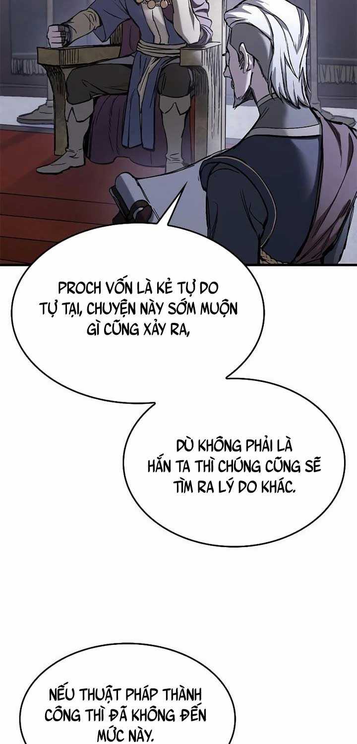 Hiệp Sĩ Sống Vì Ngày Hôm Nay Chương 25 trang 69