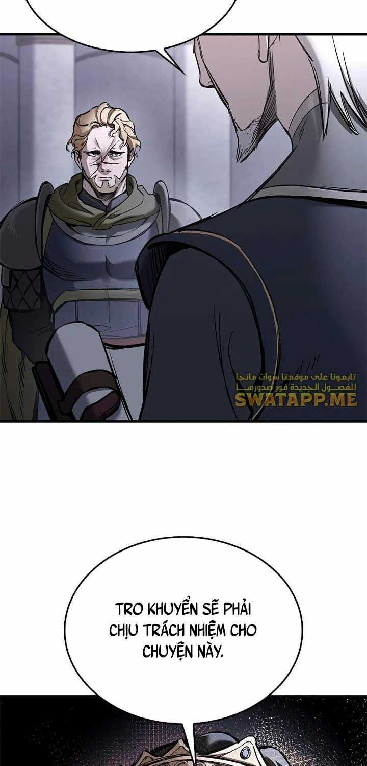 Hiệp Sĩ Sống Vì Ngày Hôm Nay Chương 25 trang 70