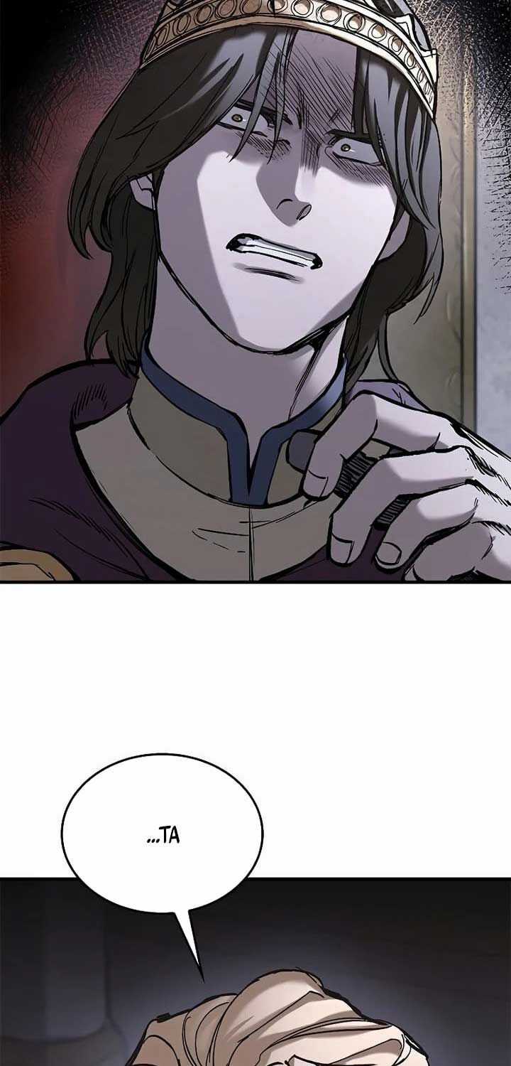 Hiệp Sĩ Sống Vì Ngày Hôm Nay Chương 25 trang 71