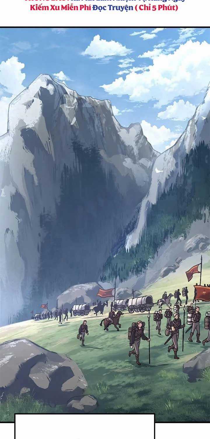 Hiệp Sĩ Sống Vì Ngày Hôm Nay Chương 25 trang 73