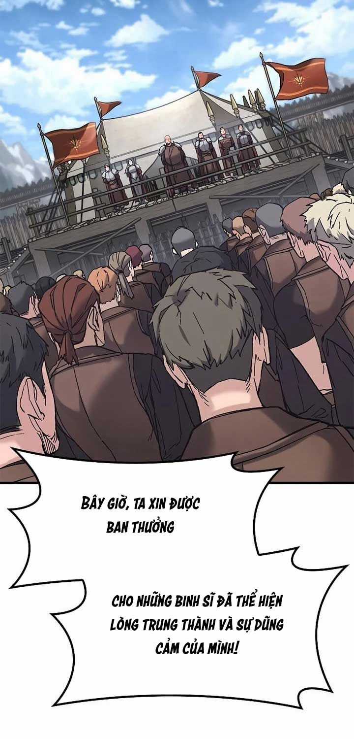 Hiệp Sĩ Sống Vì Ngày Hôm Nay Chương 25 trang 76