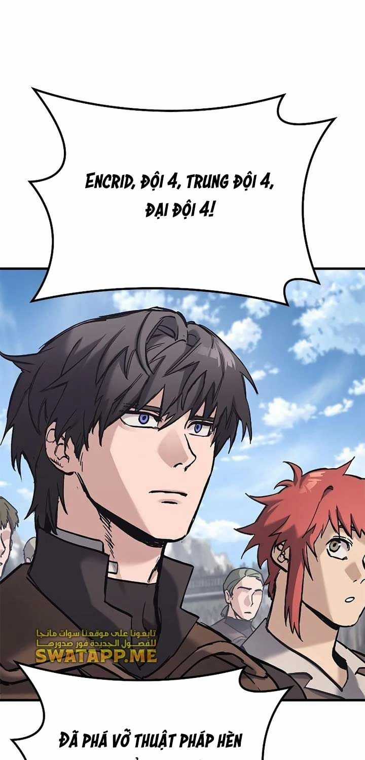 Hiệp Sĩ Sống Vì Ngày Hôm Nay Chương 25 trang 77