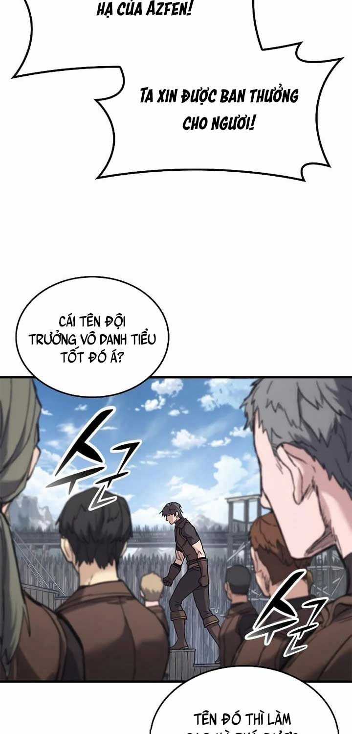 Hiệp Sĩ Sống Vì Ngày Hôm Nay Chương 25 trang 78