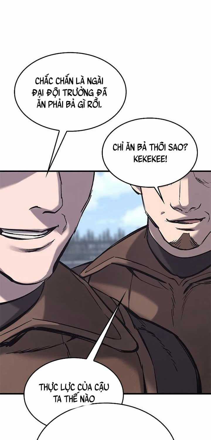 Hiệp Sĩ Sống Vì Ngày Hôm Nay Chương 25 trang 81