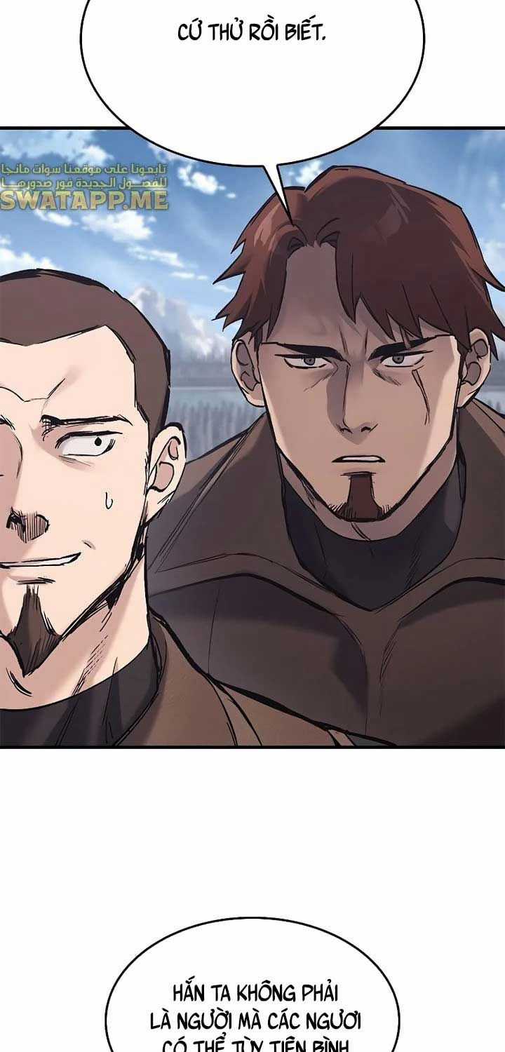 Hiệp Sĩ Sống Vì Ngày Hôm Nay Chương 25 trang 82