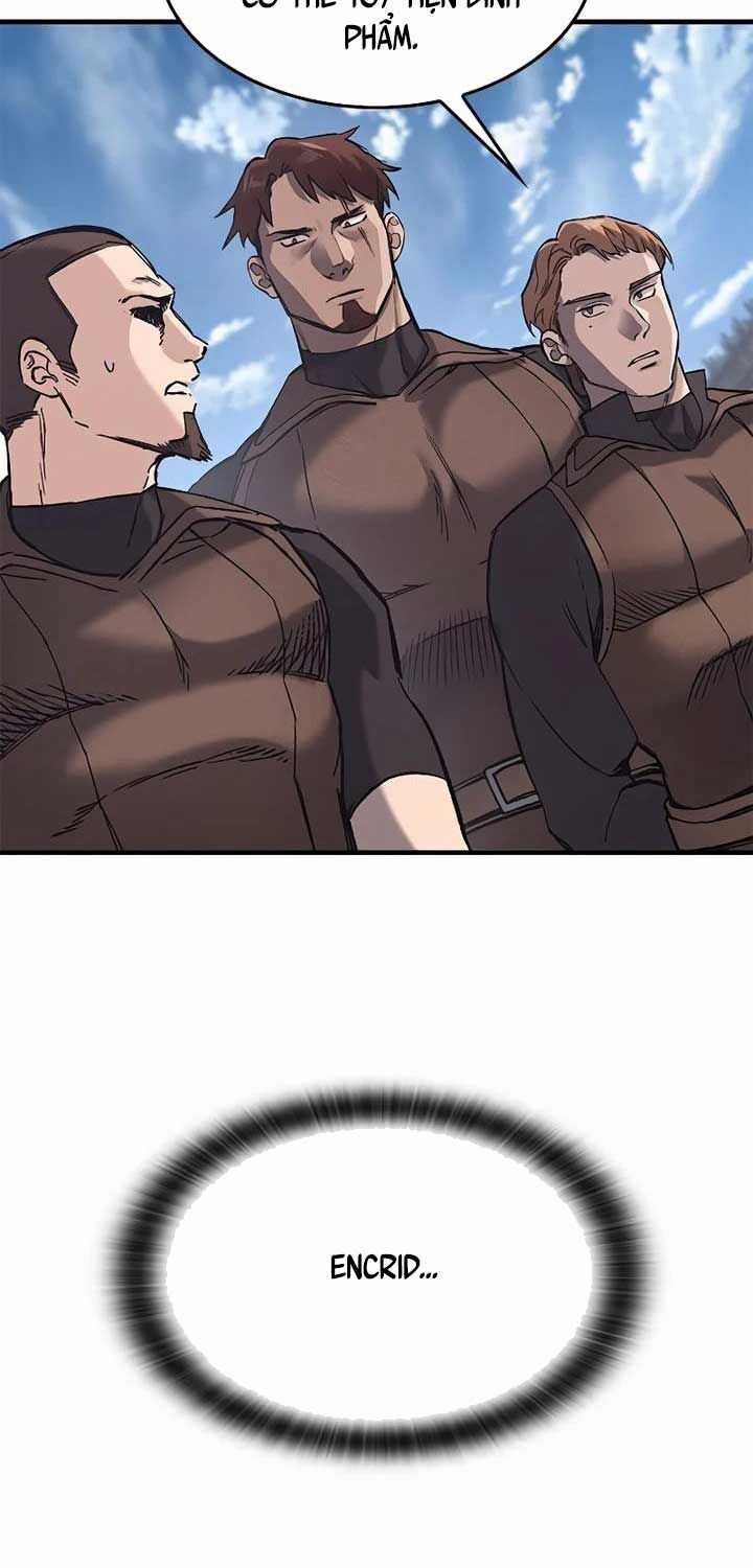 Hiệp Sĩ Sống Vì Ngày Hôm Nay Chương 25 trang 83