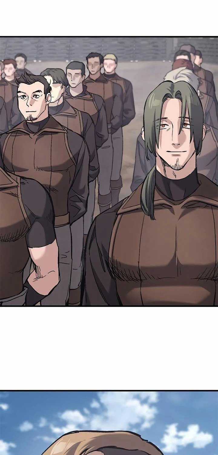 Hiệp Sĩ Sống Vì Ngày Hôm Nay Chương 25 trang 84