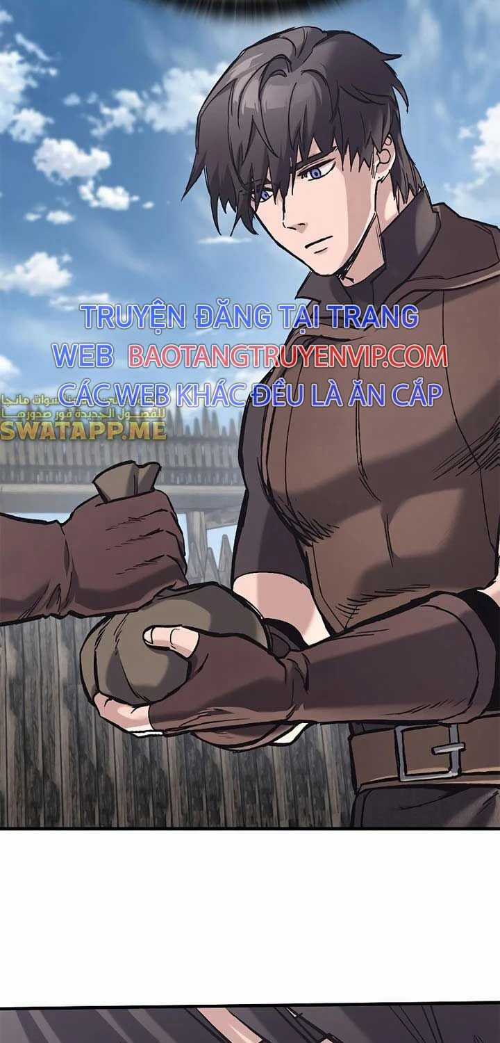 Hiệp Sĩ Sống Vì Ngày Hôm Nay Chương 25 trang 86