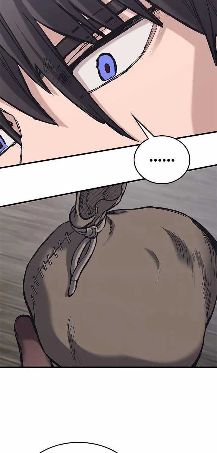 Hiệp Sĩ Sống Vì Ngày Hôm Nay Chương 25 trang 87