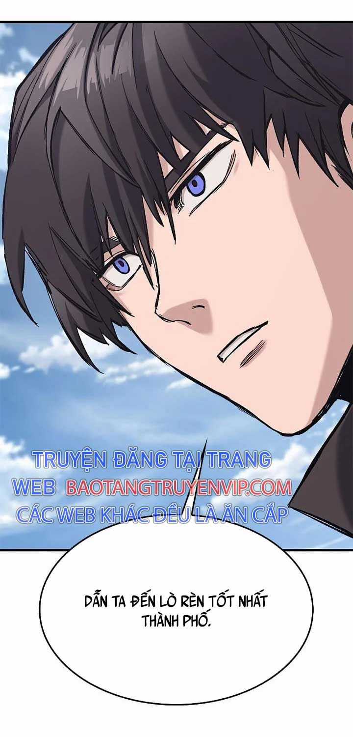 Hiệp Sĩ Sống Vì Ngày Hôm Nay Chương 25 trang 89