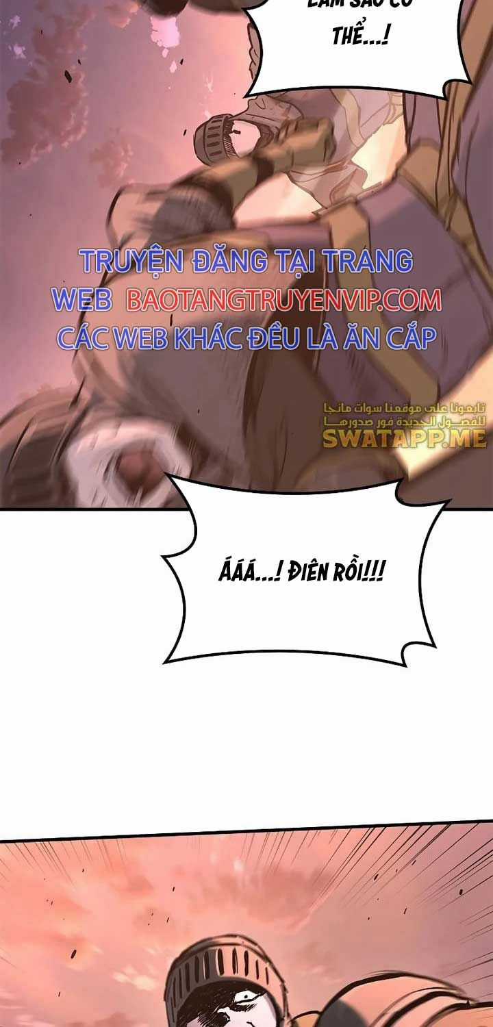 Hiệp Sĩ Sống Vì Ngày Hôm Nay Chương 25 trang 9