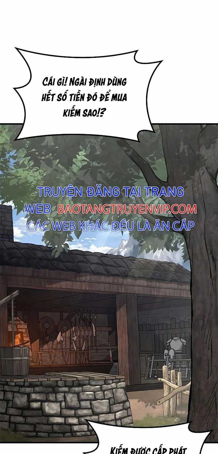 Hiệp Sĩ Sống Vì Ngày Hôm Nay Chương 25 trang 90