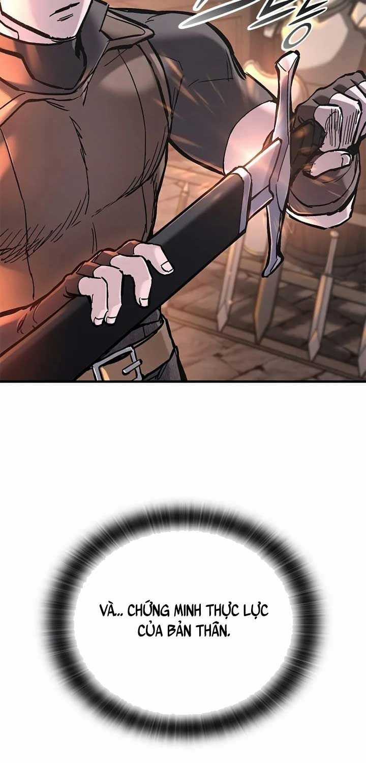 Hiệp Sĩ Sống Vì Ngày Hôm Nay Chương 25 trang 93