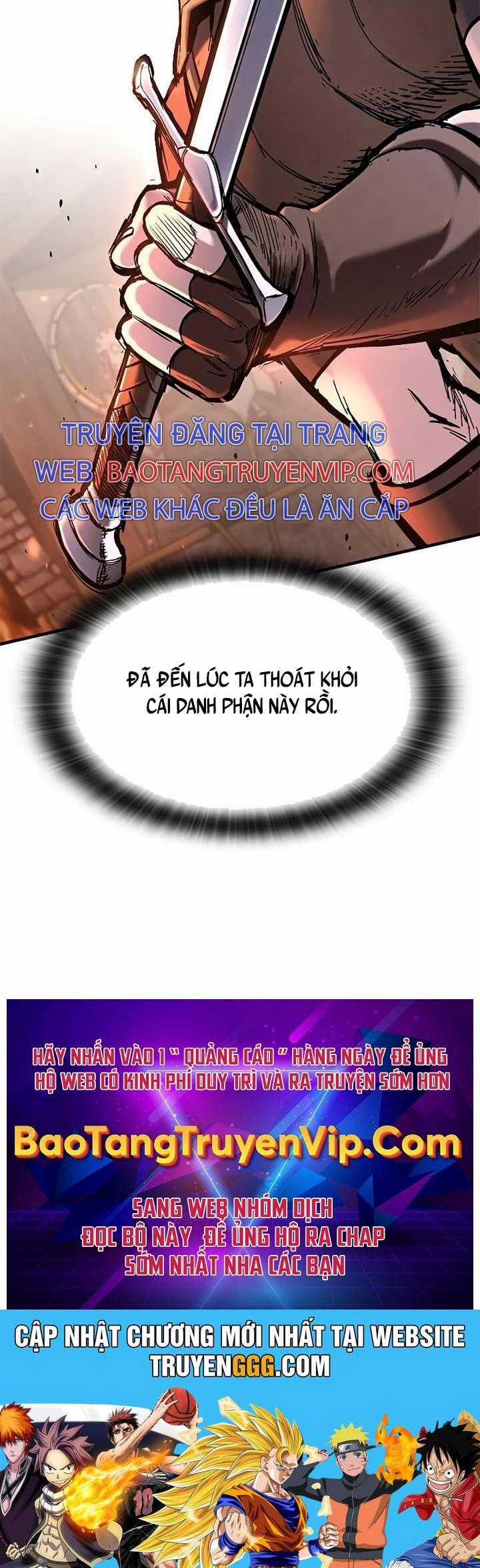 Hiệp Sĩ Sống Vì Ngày Hôm Nay Chương 25 trang 95