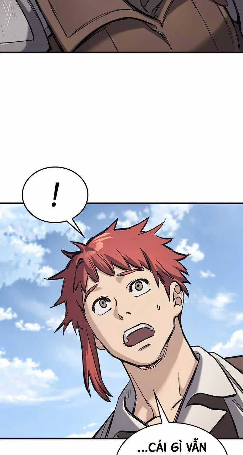 Hiệp Sĩ Sống Vì Ngày Hôm Nay Chương 26 trang 100