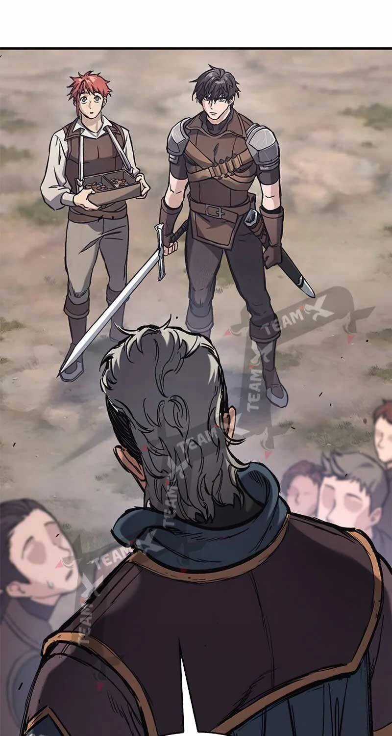 Hiệp Sĩ Sống Vì Ngày Hôm Nay Chương 26 trang 102