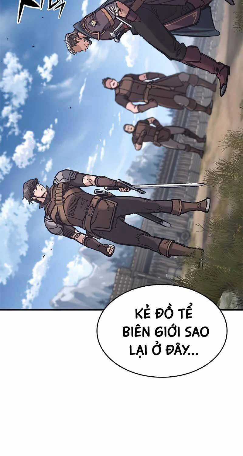 Hiệp Sĩ Sống Vì Ngày Hôm Nay Chương 26 trang 107