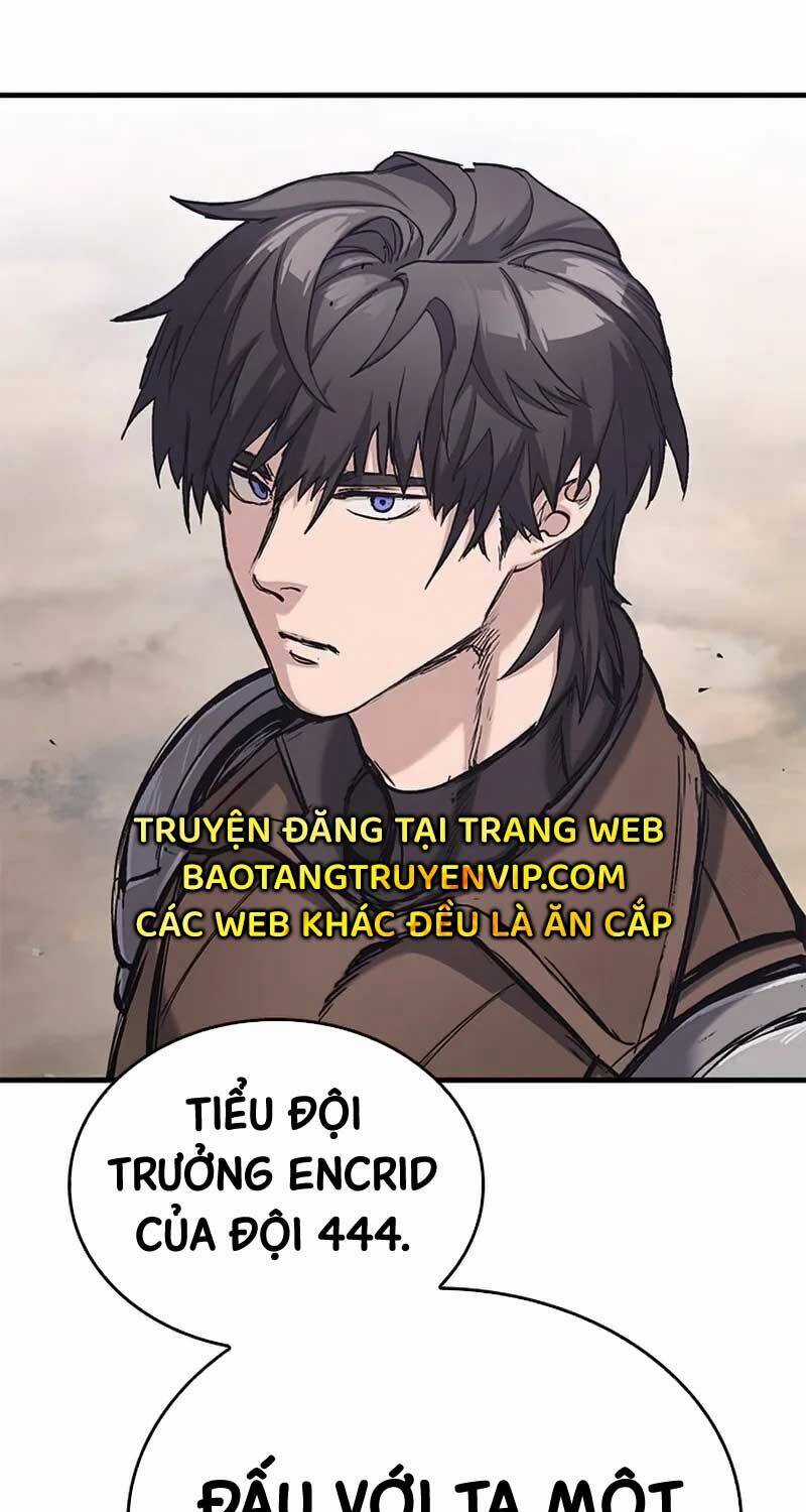 Hiệp Sĩ Sống Vì Ngày Hôm Nay Chương 26 trang 108