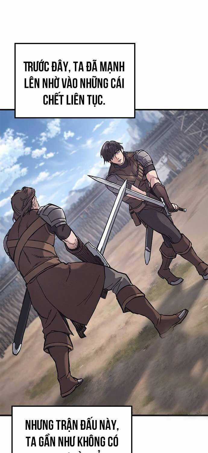 Hiệp Sĩ Sống Vì Ngày Hôm Nay Chương 26 trang 14