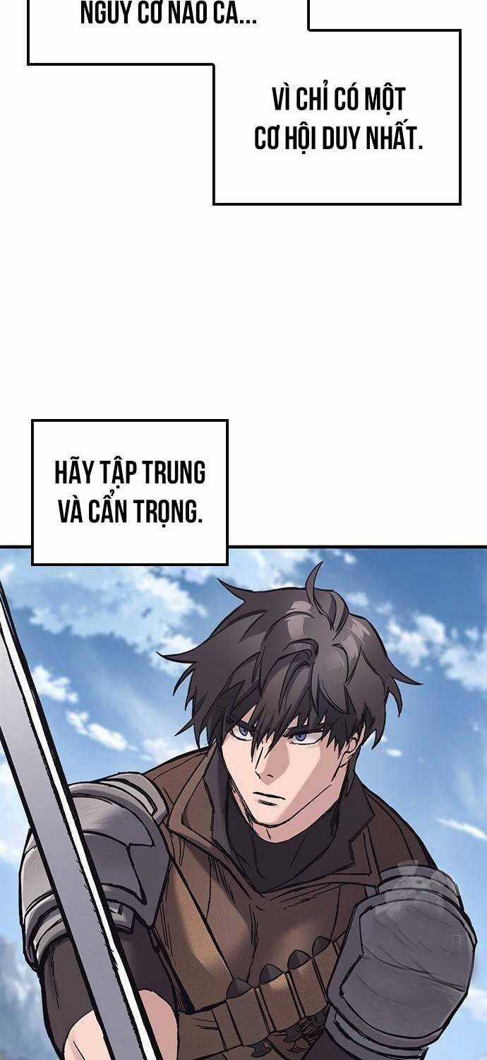 Hiệp Sĩ Sống Vì Ngày Hôm Nay Chương 26 trang 15