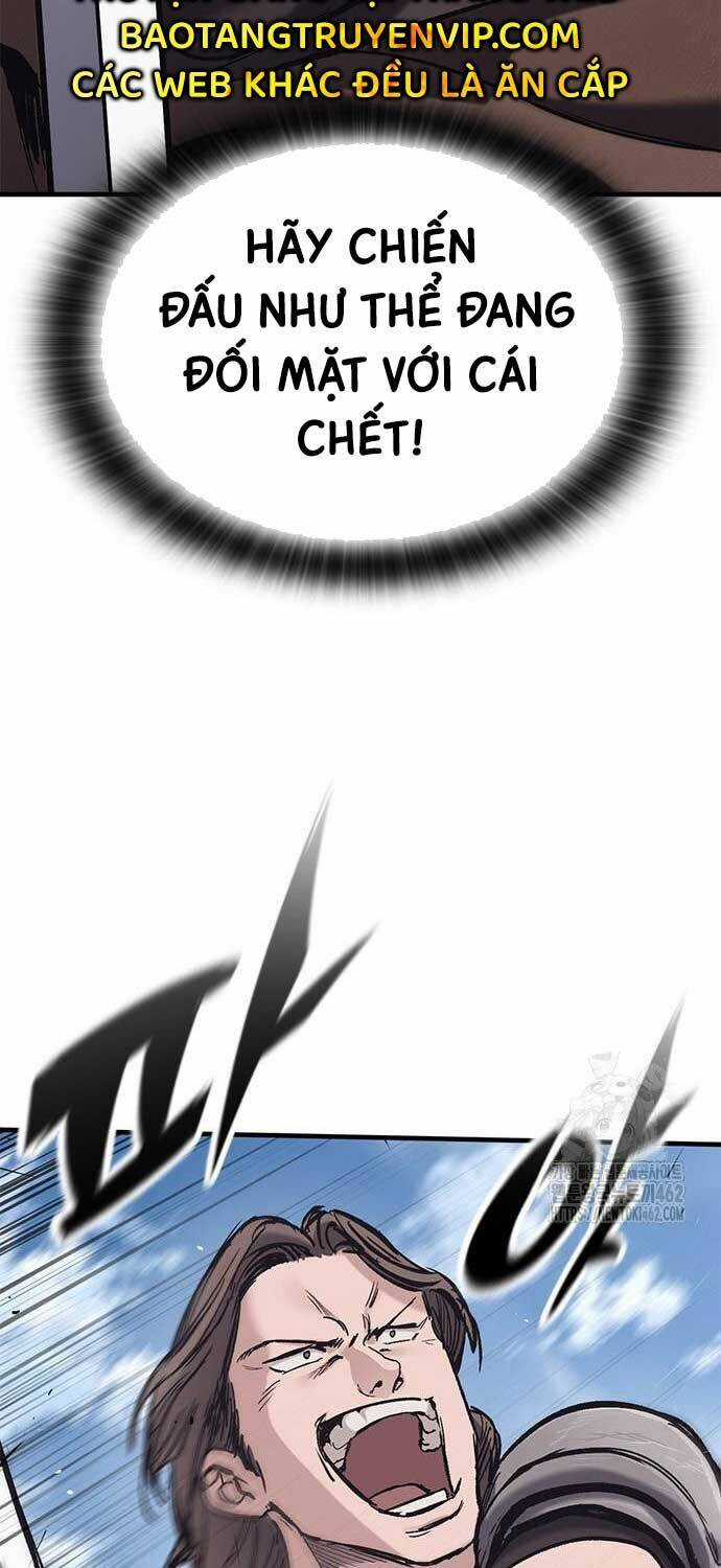 Hiệp Sĩ Sống Vì Ngày Hôm Nay Chương 26 trang 19