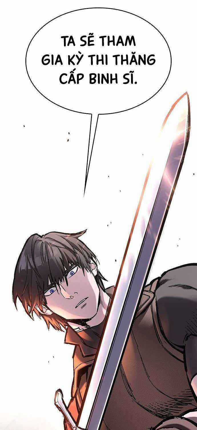 Hiệp Sĩ Sống Vì Ngày Hôm Nay Chương 26 trang 2