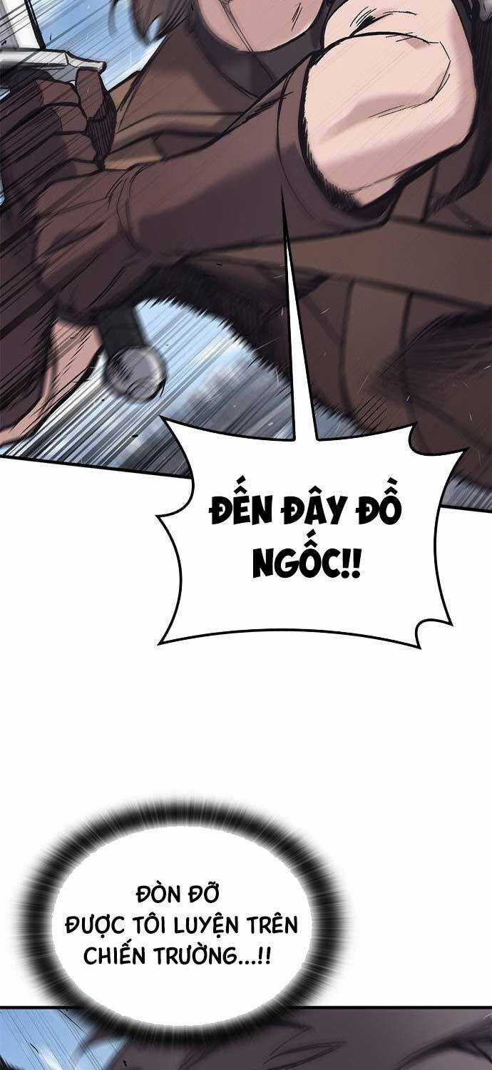 Hiệp Sĩ Sống Vì Ngày Hôm Nay Chương 26 trang 20