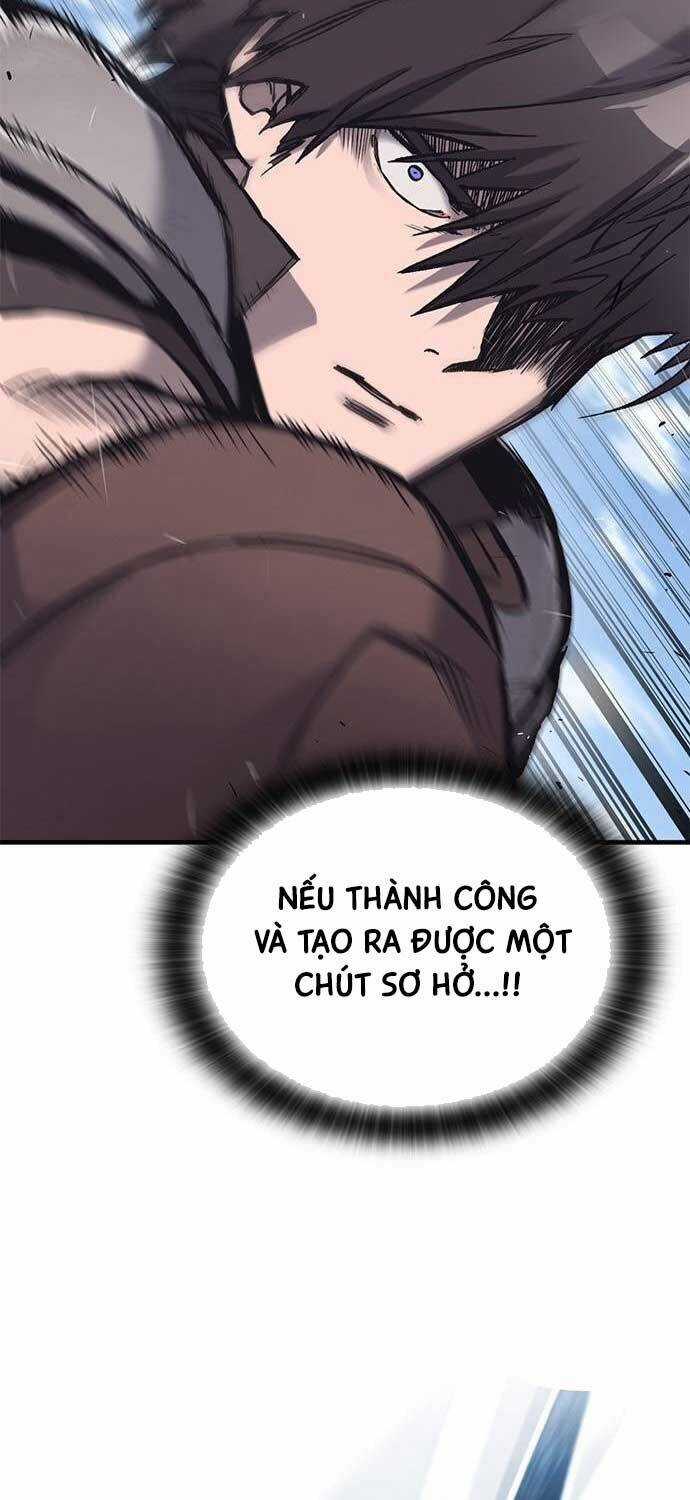 Hiệp Sĩ Sống Vì Ngày Hôm Nay Chương 26 trang 21