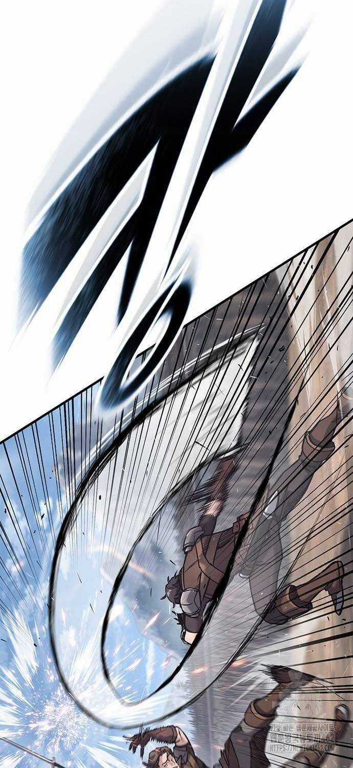 Hiệp Sĩ Sống Vì Ngày Hôm Nay Chương 26 trang 22