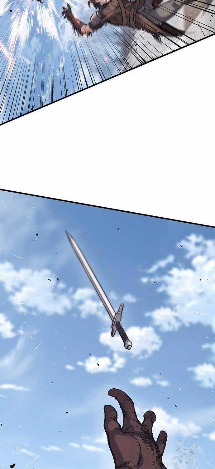 Hiệp Sĩ Sống Vì Ngày Hôm Nay Chương 26 trang 23