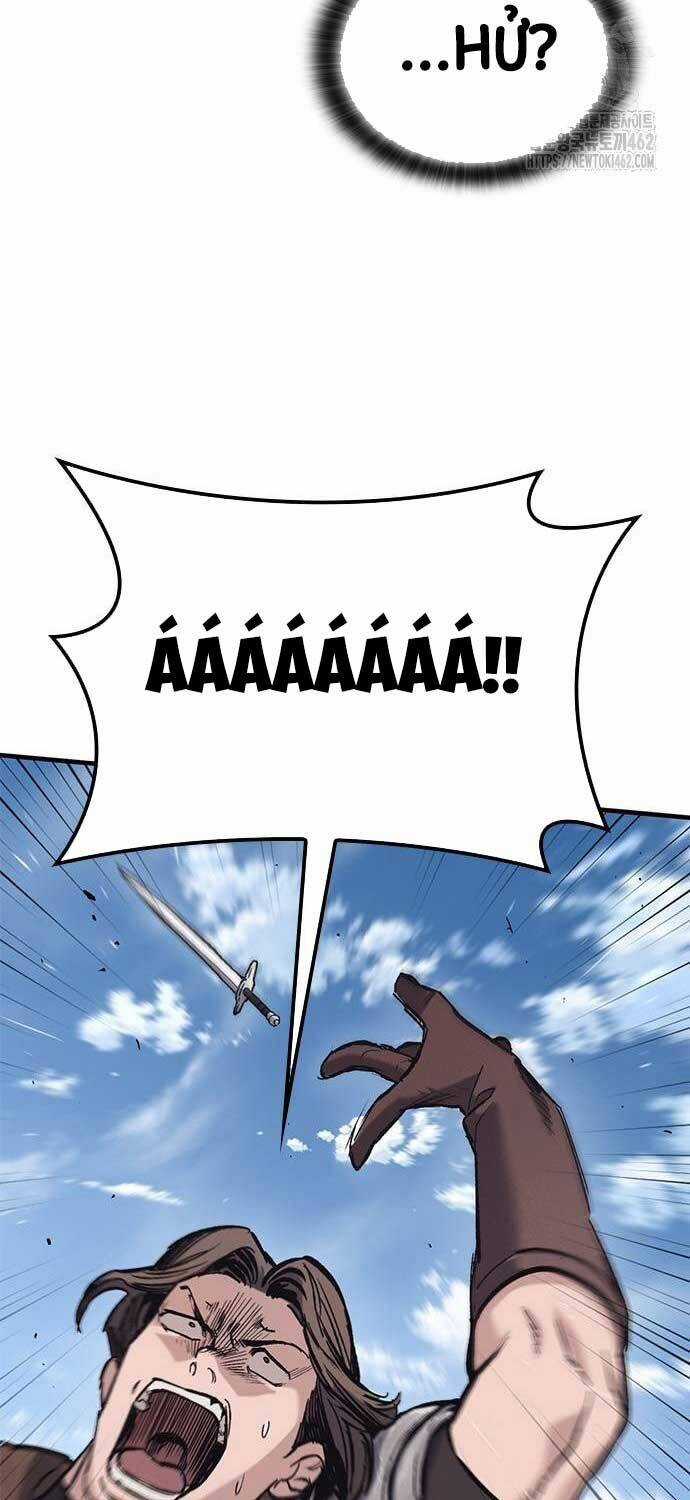 Hiệp Sĩ Sống Vì Ngày Hôm Nay Chương 26 trang 25