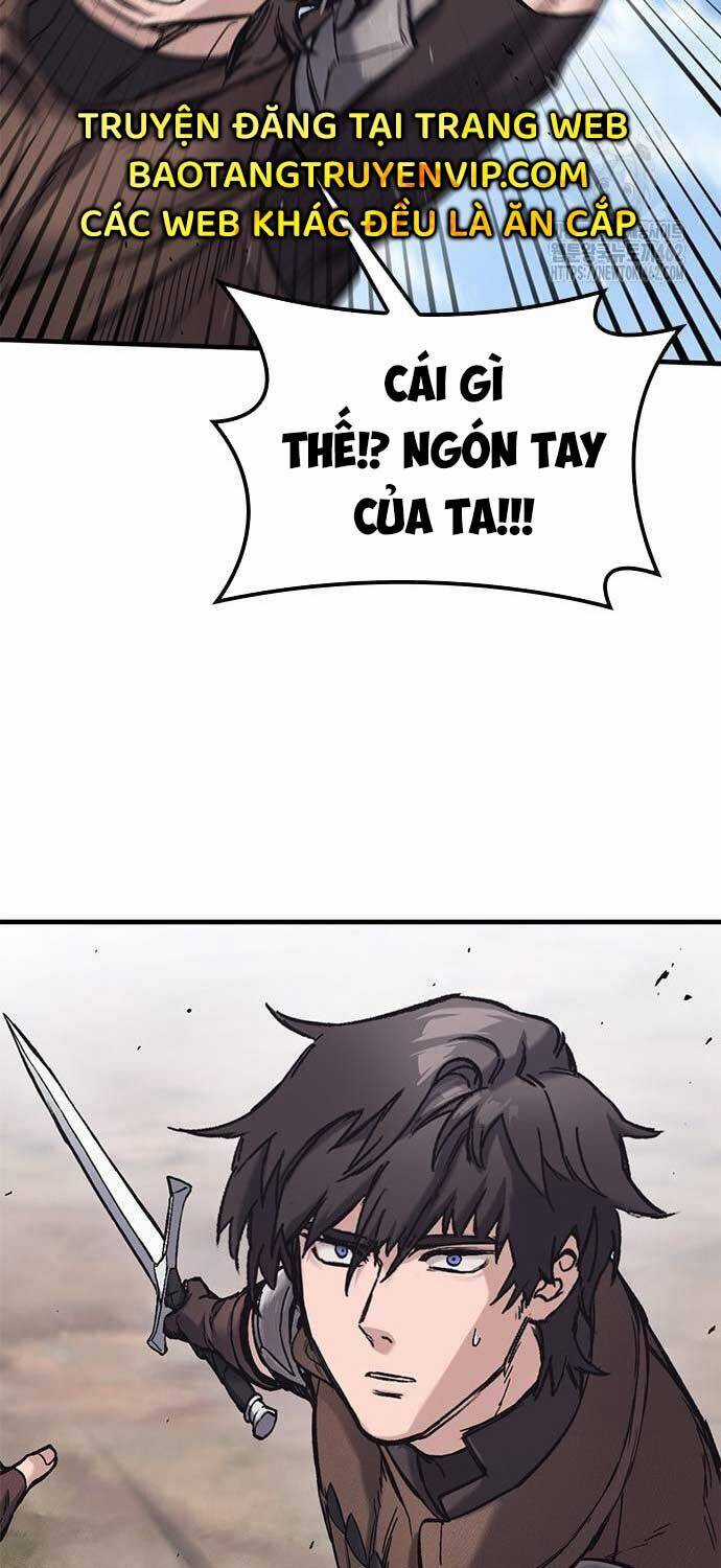 Hiệp Sĩ Sống Vì Ngày Hôm Nay Chương 26 trang 26