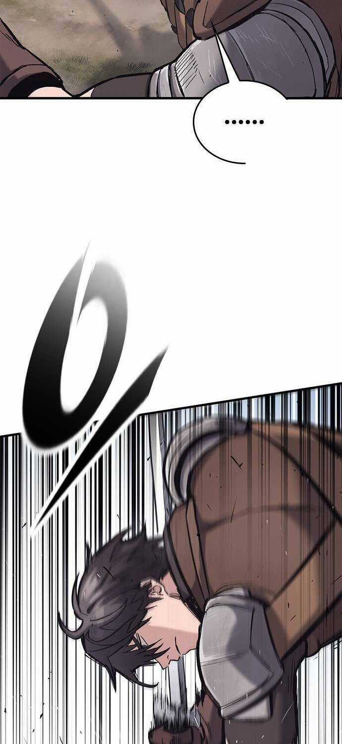 Hiệp Sĩ Sống Vì Ngày Hôm Nay Chương 26 trang 27